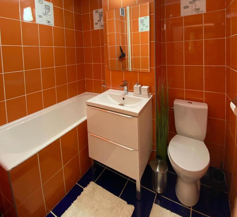 Eunice Apartament Oradea Εξωτερικό φωτογραφία