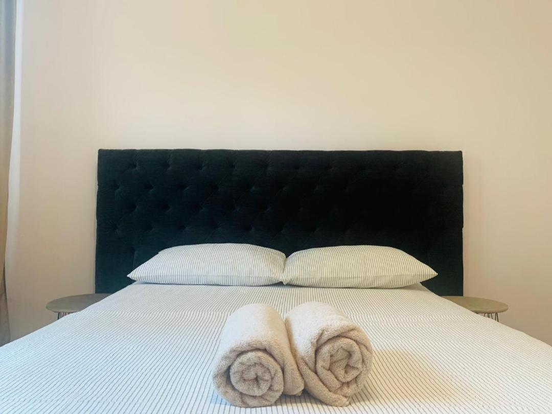 Eunice Apartament Oradea Εξωτερικό φωτογραφία