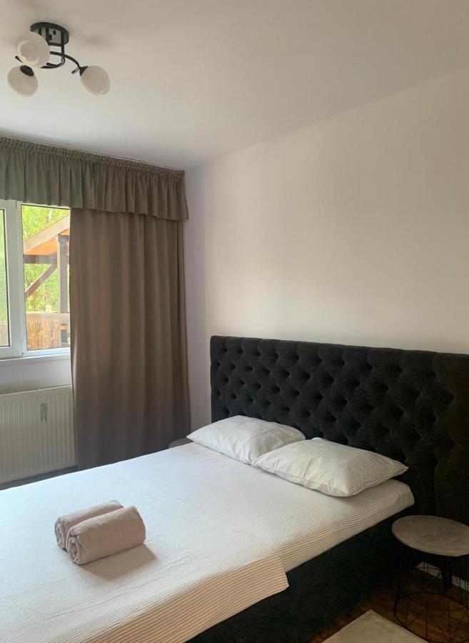Eunice Apartament Oradea Εξωτερικό φωτογραφία