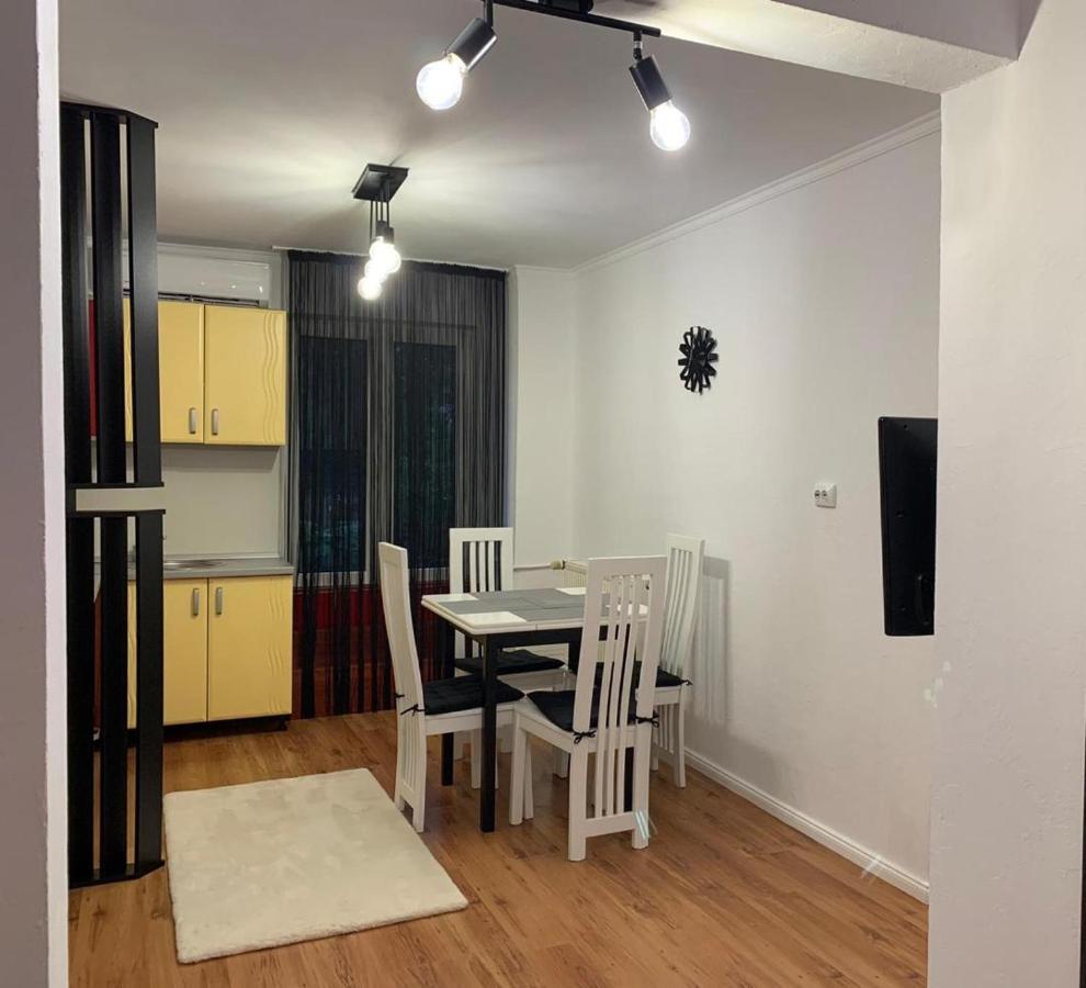 Eunice Apartament Oradea Εξωτερικό φωτογραφία