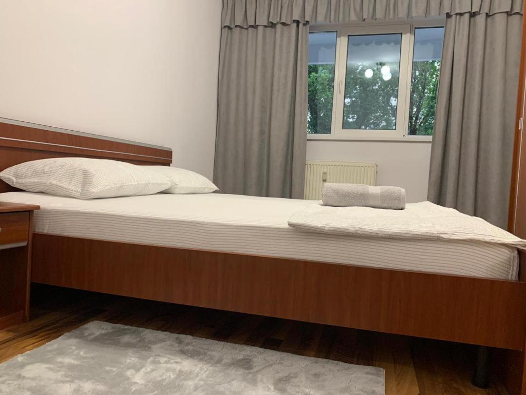 Eunice Apartament Oradea Εξωτερικό φωτογραφία