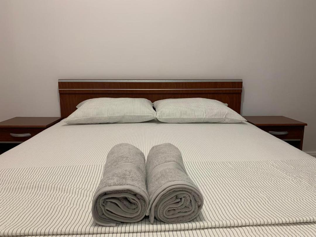 Eunice Apartament Oradea Εξωτερικό φωτογραφία