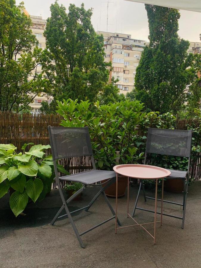 Eunice Apartament Oradea Εξωτερικό φωτογραφία