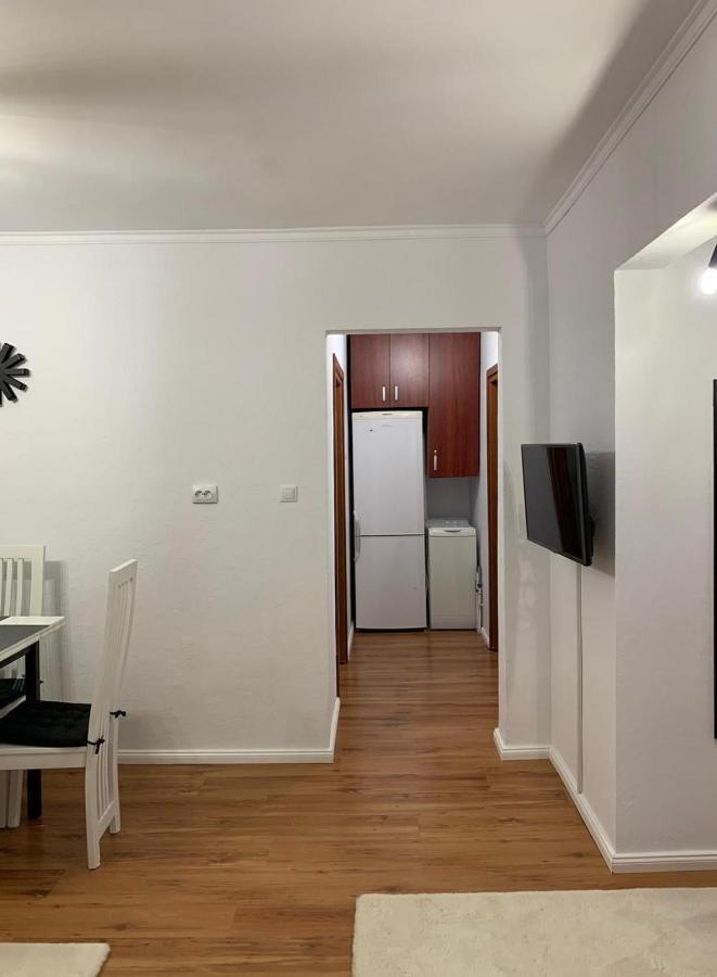 Eunice Apartament Oradea Εξωτερικό φωτογραφία