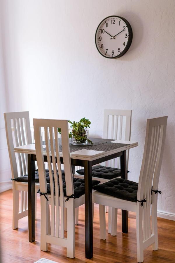 Eunice Apartament Oradea Εξωτερικό φωτογραφία