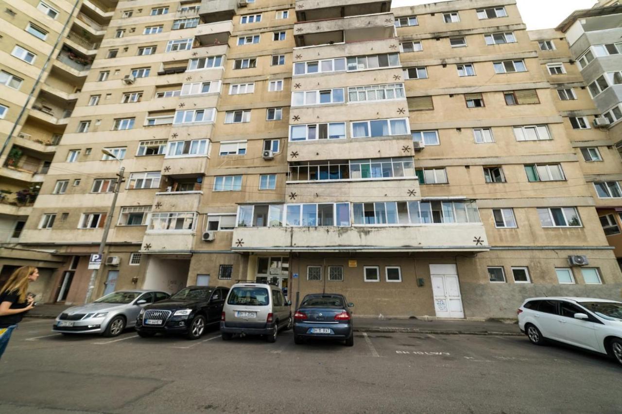 Eunice Apartament Oradea Εξωτερικό φωτογραφία