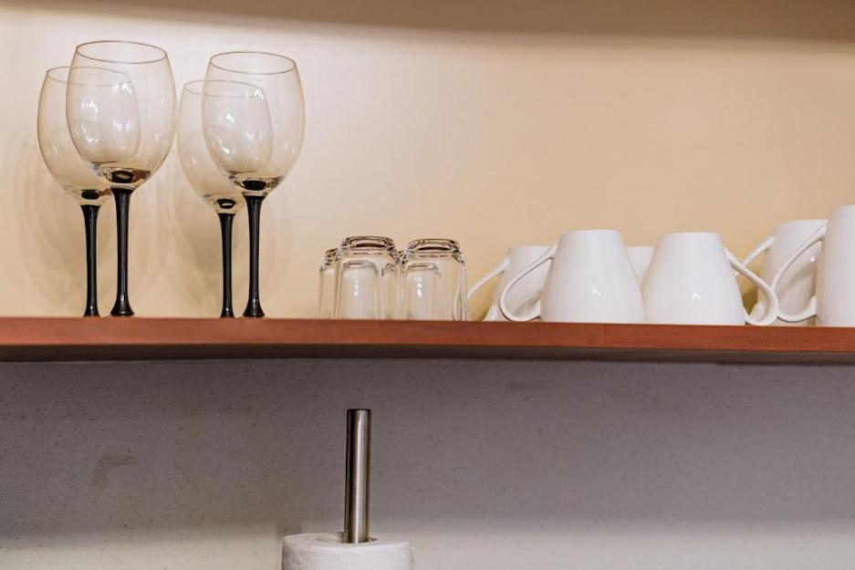 Eunice Apartament Oradea Εξωτερικό φωτογραφία