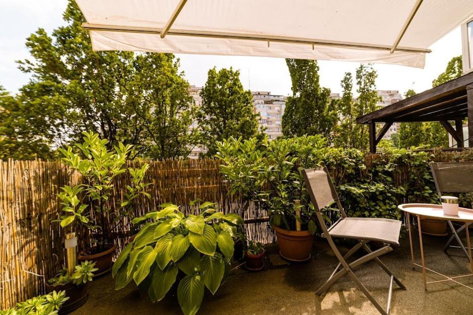 Eunice Apartament Oradea Εξωτερικό φωτογραφία
